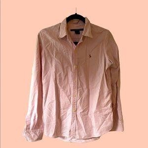 Ralph Lauren Oxford Shirt